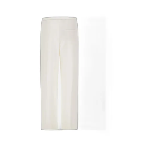 Drawstring Casual Pants