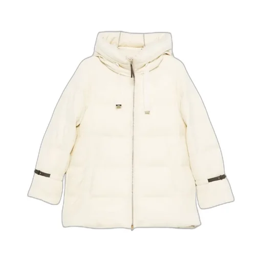 Short Down Jacket