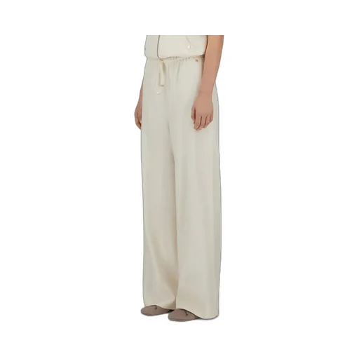 Drawstring Casual Pants