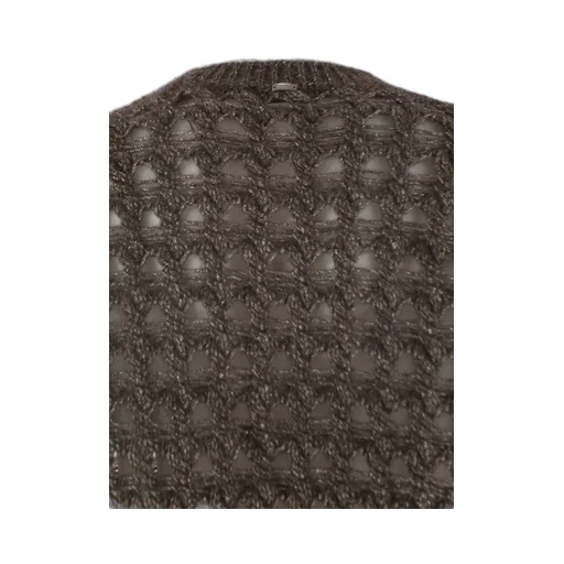 Crew Neck Sweater