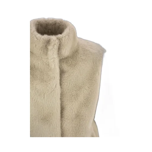 Turtleneck Casual Jacket