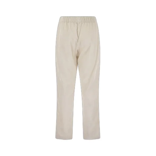 Drawstring Casual Pants