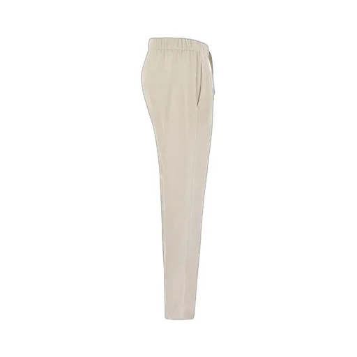 Drawstring Casual Pants