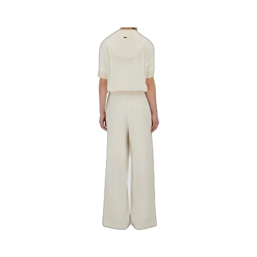 Drawstring Casual Pants