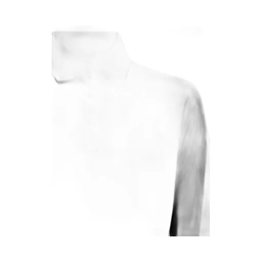 Lapel Sweater