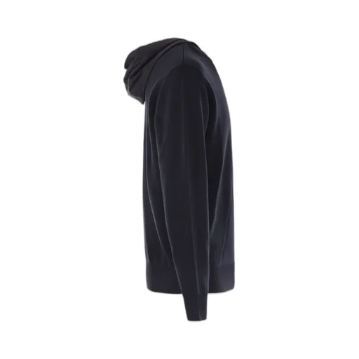 Hooded Hoodie