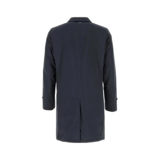 Down Trench Coat