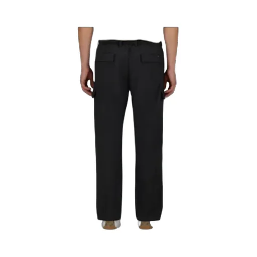 Resort Stretch Comfort Cargo Trousers