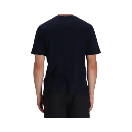 Pocket-Detail Cotton T-Shirt