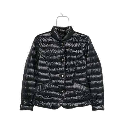 Quilted Jacket