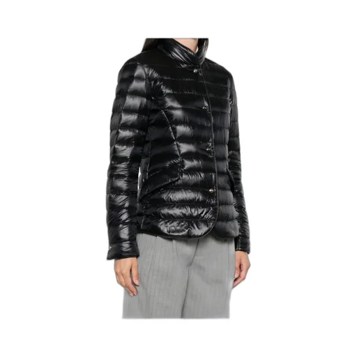 Quilted Jacket
