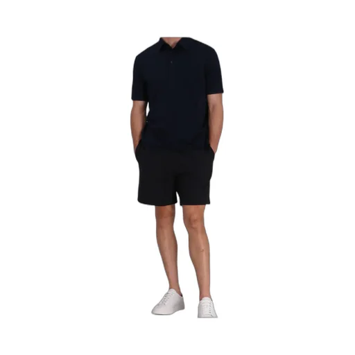 Cotton Polo Shirt