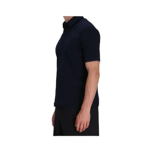 Cotton Polo Shirt