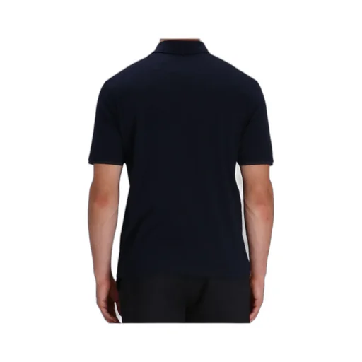 Cotton Polo Shirt