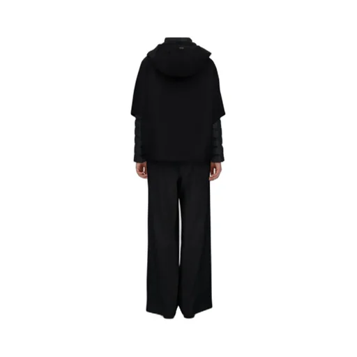 Double Layered Down Jacket