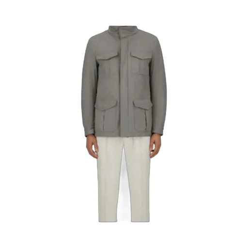 Field Jacket