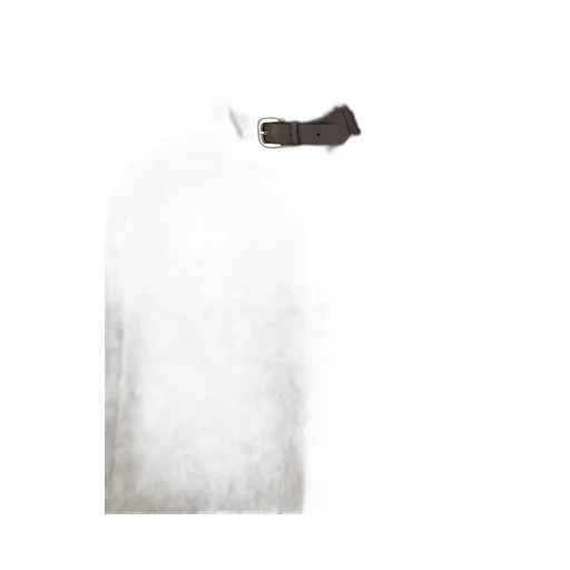 High-Collar Jacket