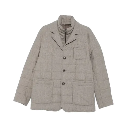 Quilted Jacket