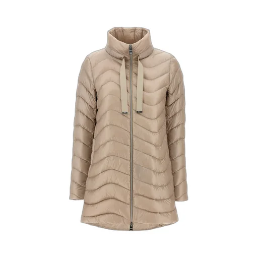Ultralight Resort Short Jacket