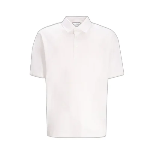 Cotton Polo Shirt