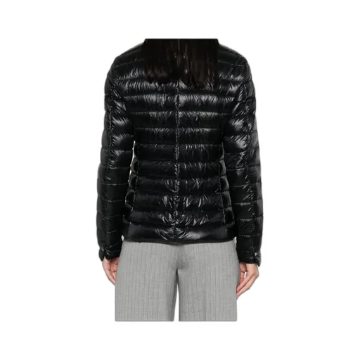 Quilted Jacket