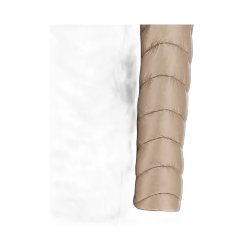 Ultralight Resort Short Jacket