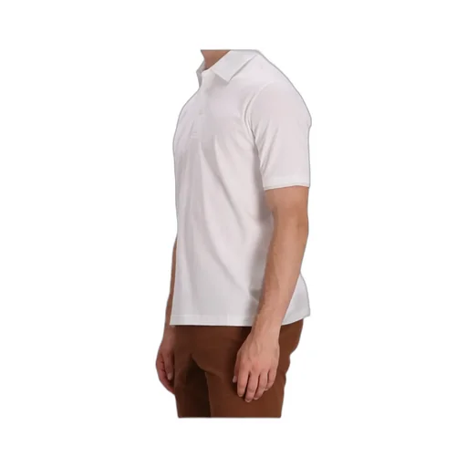 Cotton Polo Shirt