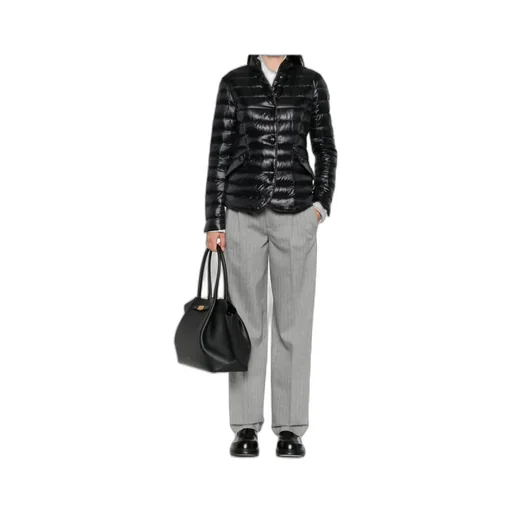Quilted Jacket