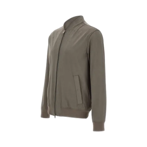Resort Bomber Jacket