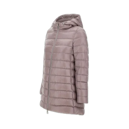 A-Shaped Padded Coat