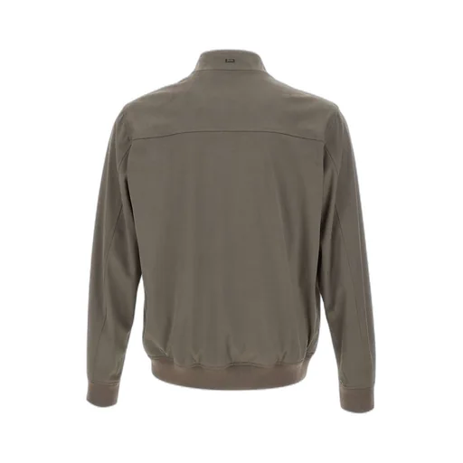 Resort Bomber Jacket