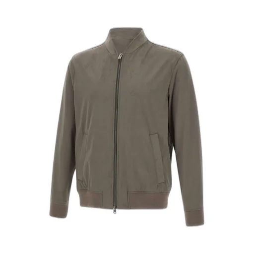 Resort Bomber Jacket
