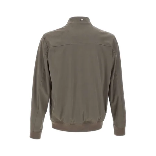 Resort Bomber Jacket