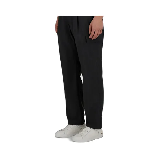 Resort Stretch Comfort Cargo Trousers