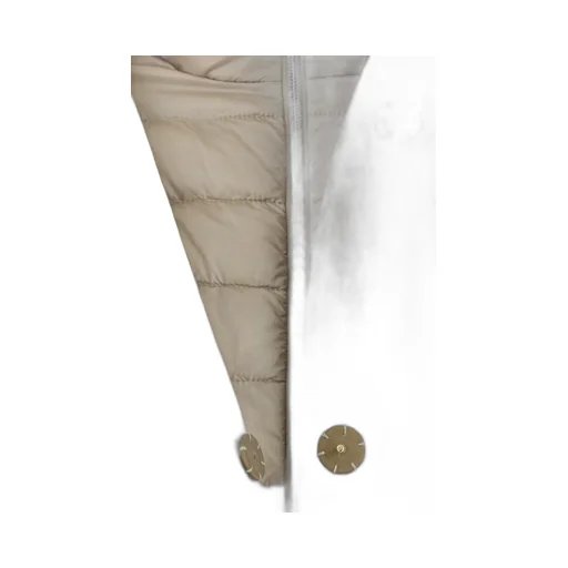 Double Layered Down Jacket