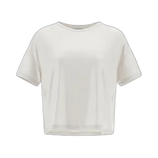 Short-Sleeve Round-Neck T-Shirt
