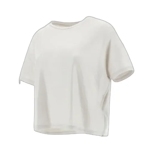 Short-Sleeve Round-Neck T-Shirt