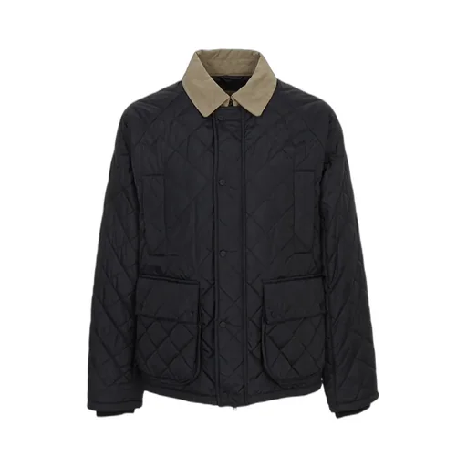Short Cotton Jacket