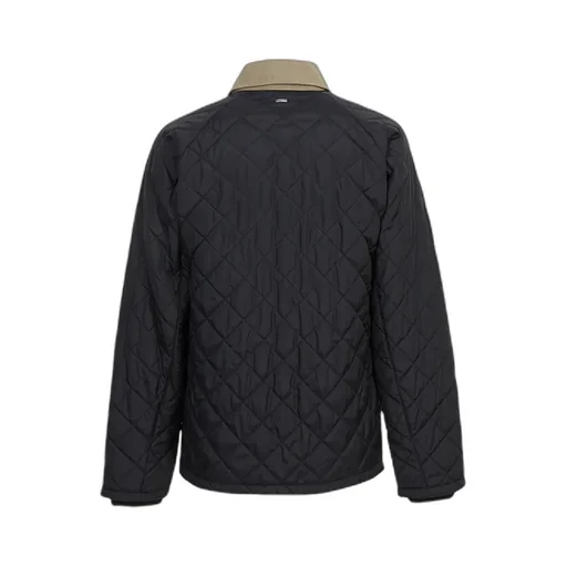 Short Cotton Jacket