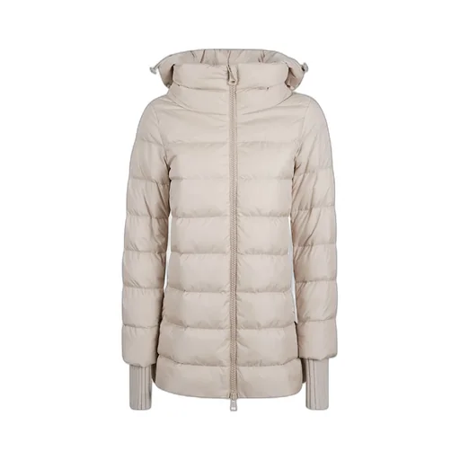 Padded Coat