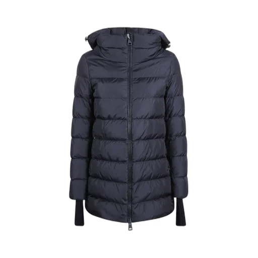 Padded Coat