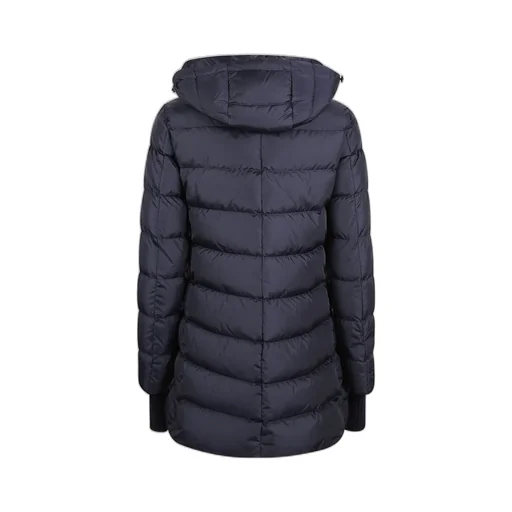 Padded Coat
