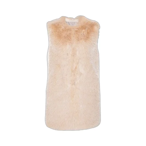 Sleeveless Vest