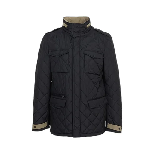 Quilted Jacket