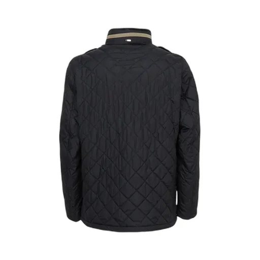 Quilted Jacket