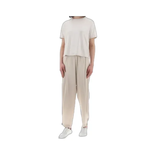 Short-Sleeve Round-Neck T-Shirt
