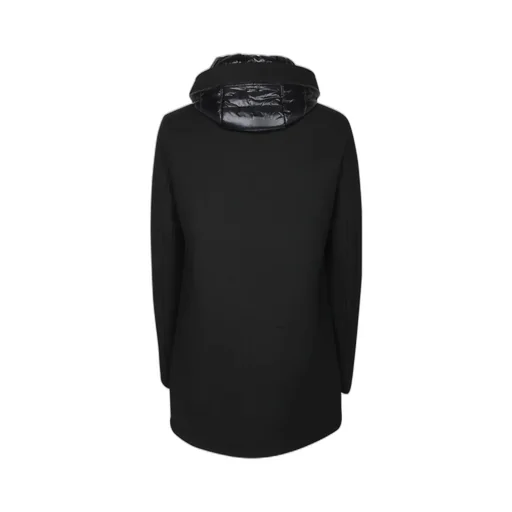 Hooded Jacket