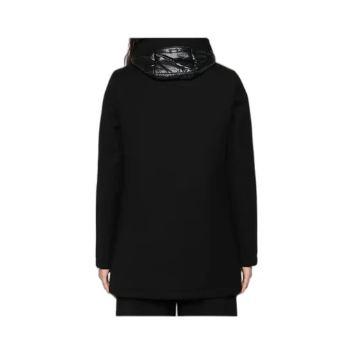 Hooded Jacket