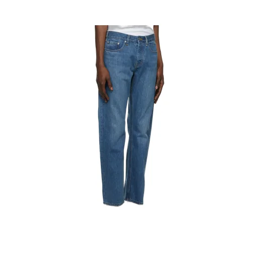 Logo Jeans