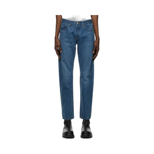 Logo Jeans